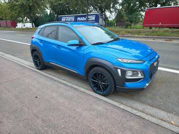 1.0 T-GDi Luxury Launch 1°EIG. FULL OPTIES !!