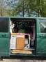 Volkswagen T5 Kombi Camper Trandporter Van (fast California) - thumbnail 3