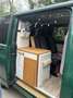 Volkswagen T5 Kombi Camper Trandporter Van (fast California) - thumbnail 7