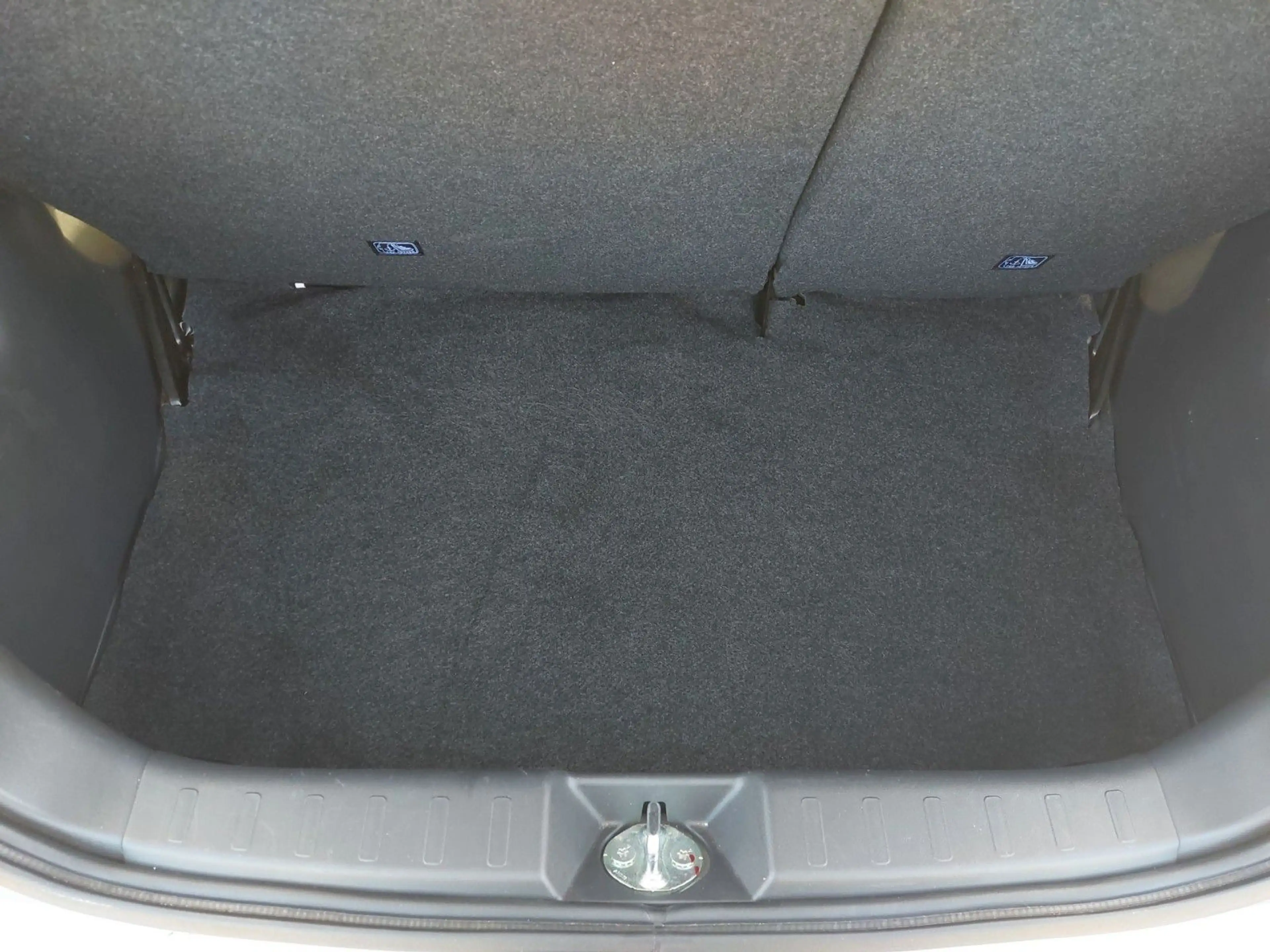 Mitsubishi Space Star SPACE STAR SPIRIT SHZ KAMERA ALLWETTER 10.196km! — photo 7