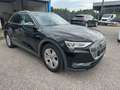 Audi e-tron 55 quattro 95kwh Matrix-Autopilot-Kamera Schwarz - thumbnail 3