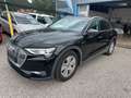 Audi e-tron 55 quattro 95kwh Matrix-Autopilot-Kamera Schwarz - thumbnail 1