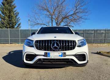 Coupe S Extra 4matic auto carbon ceramica