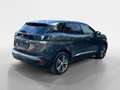 Peugeot 3008 Hybrid 136 E-DCS6 Allure Aut. Grau - thumbnail 5