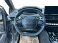 Peugeot 3008 Hybrid 136 E-DCS6 Allure Aut. Gris - thumbnail 9