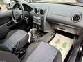 Ford Fiesta 1.2 16v Ok NEOPATENTATI Schwarz - thumbnail 15