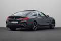 BMW 840 8-serie Gran Coupé 840i xDrive High Executive Grau - thumbnail 2