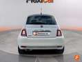 Fiat 500 1.2 8v 51kW (69CV) Híbrido Lounge GLP Blanco - thumbnail 7