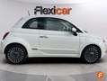Fiat 500 1.2 8v 51kW (69CV) Híbrido Lounge GLP Blanco - thumbnail 9