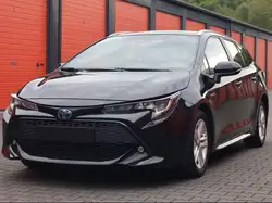 Toyota Corolla Polo 1.5 TSI EVO 150 S