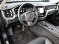 Volvo XC60 Momentum Pro AWD B4 Diesel EU6d Allrad StandHZG Na Schwarz - thumbnail 4