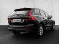Volvo XC60 Momentum Pro AWD B4 Diesel EU6d Allrad StandHZG Na Schwarz - thumbnail 2