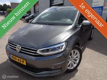 1.5 TSI Comfortline Business 7p/Airco/Pano/Stoelve