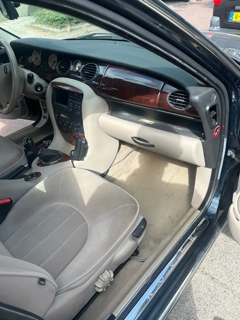 Rover 75 75 2.0 V6 Club - 2