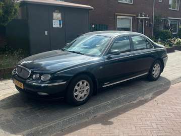 75 2.0 V6 Club