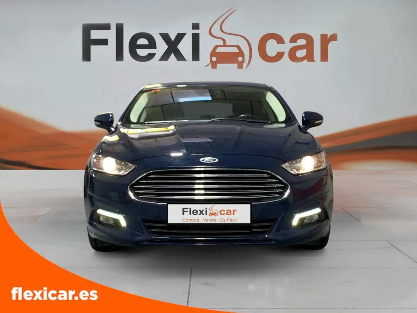 Ford Mondeo 1.0 EcoBoost Trend - 2
