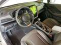 Subaru Crosstrek 2,0i e-Boxer HEV CVT Style Allrad Aut. Gratis W... Weiß - thumbnail 10