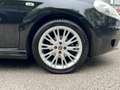 Fiat Grande Punto 1.4-16V Sport | Pdc | Airco | Rijdt super! Zwart - thumbnail 5