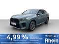 BMW X2 sDrive20i M Sportpaket Navi AdapLED AHK Hifi Navi Grün - thumbnail 1