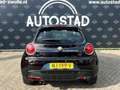 Alfa Romeo MiTo 1.4 T Quadrifoglio Verde 170PK Airco/Cruise/Nap/Ap Negro - thumbnail 4