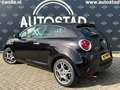 Alfa Romeo MiTo 1.4 T Quadrifoglio Verde 170PK Airco/Cruise/Nap/Ap Negro - thumbnail 3