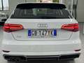 Audi A3 SPB 35 TDI S tronic Admired con S line Wit - thumbnail 9