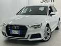 Audi A3 SPB 35 TDI S tronic Admired con S line Wit - thumbnail 2