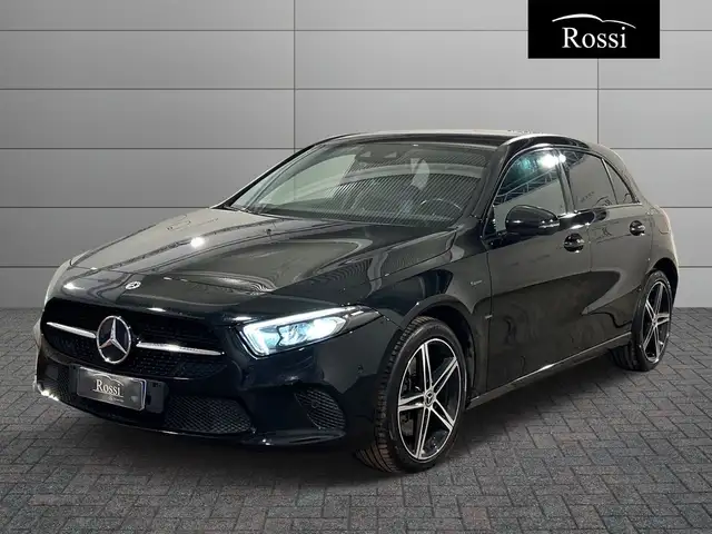 Mercedes-Benz A 250 e eq-power Sport auto
