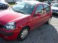 Renault Clio Clio 1.2 Expression Org.Km 57000 Rot - thumbnail 2