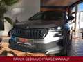 Skoda Karoq KAROQ SPORTLINE TDI 4x4 DSG AHK 19ZOLL 360 KAMER Grau - thumbnail 1