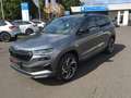 Skoda Karoq KAROQ SPORTLINE TDI 4x4 DSG AHK 19ZOLL 360 KAMER Grau - thumbnail 6