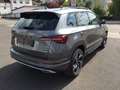 Skoda Karoq KAROQ SPORTLINE TDI 4x4 DSG AHK 19ZOLL 360 KAMER Grau - thumbnail 10