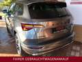 Skoda Karoq KAROQ SPORTLINE TDI 4x4 DSG AHK 19ZOLL 360 KAMER Grau - thumbnail 4