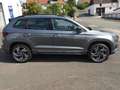 Skoda Karoq KAROQ SPORTLINE TDI 4x4 DSG AHK 19ZOLL 360 KAMER Grau - thumbnail 12