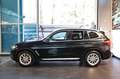 BMW X3 sDrive18d 48V - PELLE/TELECAMERA/LED/SMARTPHONE Nero - thumbnail 3