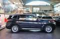 BMW X3 sDrive18d 48V - PELLE/TELECAMERA/LED/SMARTPHONE Nero - thumbnail 2