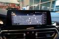 BMW X3 sDrive18d 48V - PELLE/TELECAMERA/LED/SMARTPHONE Nero - thumbnail 22
