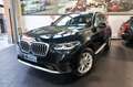 BMW X3 sDrive18d 48V - PELLE/TELECAMERA/LED/SMARTPHONE Nero - thumbnail 7