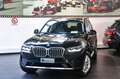 BMW X3 sDrive18d 48V - PELLE/TELECAMERA/LED/SMARTPHONE Nero - thumbnail 5