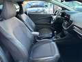 Ford Fiesta VIGNALE  BENZINE AUTOMAAT 39000KM Grijs - thumbnail 10