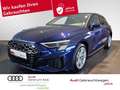 Audi A3 Sportback 45 TFSI e S-line S-tronic Navi+ B&O Blau - thumbnail 1