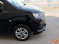 Toyota Proace City 1.5D+96kW+%28130CV%29+8AT+Family+Active+L1 Negro - thumbnail 18