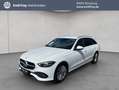 Mercedes-Benz C 180 C-Klasse Blanc - thumbnail 1