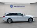 Mercedes-Benz C 180 C-Klasse Blanc - thumbnail 7