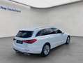 Mercedes-Benz C 180 C-Klasse Blanc - thumbnail 6