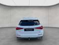 Mercedes-Benz C 180 C-Klasse Blanc - thumbnail 4