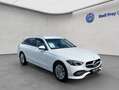 Mercedes-Benz C 180 C-Klasse Blanc - thumbnail 8