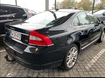 S80 3.2 AWD Aut. Executive