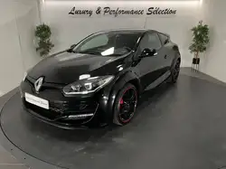 Renault Megane 3 RS 3RS phase 3 275ch Cup