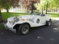 Oldtimer Excalibur Phaeton Serie IV * Historisches Fahrzeug * Weiß - thumbnail 3